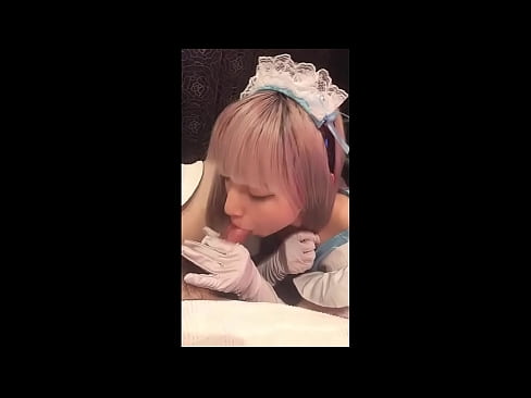 ❤️ Japanese Idol [mayuka], costume babu Perancis, bagian 1, blowjob jeung jerk off jeung lotion ❤ porno dina su.porncomixone.ru ❤