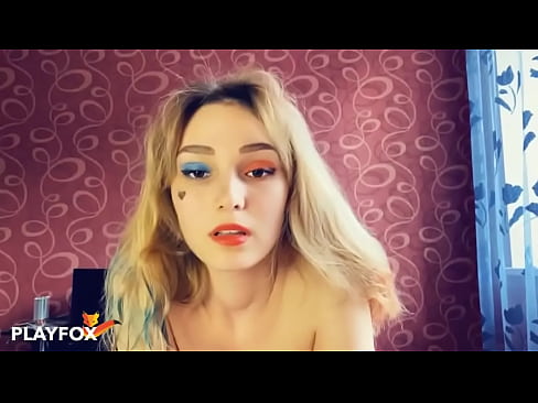 ❤️ Kacamata kanyataanana maya sihir masihan kuring séks sareng Harley Quinn ❤ porno dina su.porncomixone.ru ❤